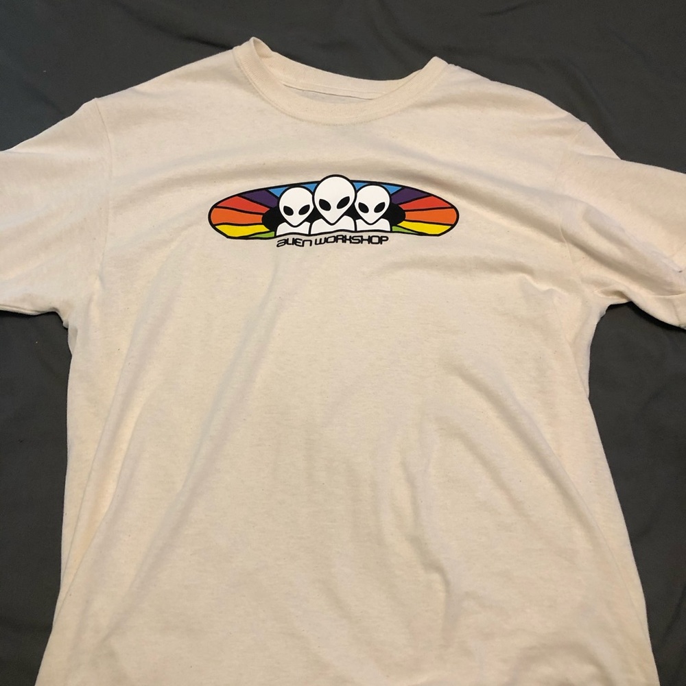 Alien workshop T-Shirt